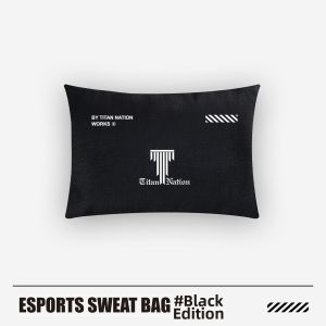 TITANNATION | Anti-slip Sweat Absorbent Esports Hand Pads