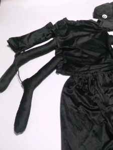 SPIDER KID COSTUME ชุดแฟนซีเด็ก แมงมุม(FANCY188)