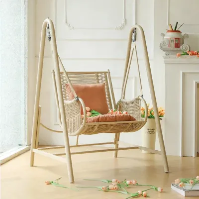 MEIQI | Popular Indoors Outdoors Hanging Chair