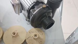 CÁNH BƠM NƯỚC VINA PUMP TÂN HOÀN CẦU - TỪ 1HP ĐẾN 3HP