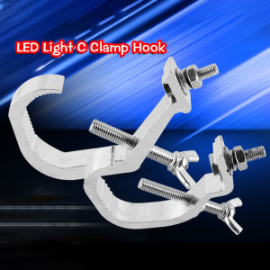 LED Light C Clamp Hook For LED PAR / LED PAR / Moving Head / Laser