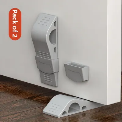 EUDEMON | Door Stopper Anti-collision