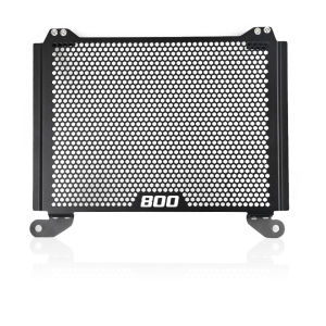 For CFMOTO CF MOTO 800MT MT 800 MT MT800 2021 2022 Motorcycle Accessories Radiator Grille Guard Protector Radiator Cover