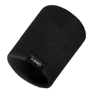 Keep | Breathable Thin Sport Wristband for Men and Women