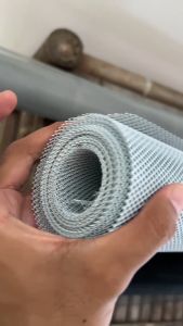 Kawat Parabola Baja Kawat Anti Nyamuk Baja Lavon Australia Harga Per 1 Meter Kualitas TERBAIKK