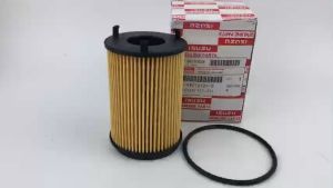 Lọc Nhớt Giấy Xe Isuzu Dmax MUX (2018 - nay) - 8982705240