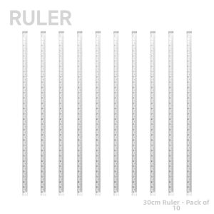 Gradient Color Ruler
