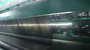 (พร้อมส่ง) สแลนกรองแสง สแลนบังแดด สเเลนกันฝุ่น  ตาข่ายกรองแสง ผ้าสแลน เกรดA สีดำ ได้มาตรฐาน มีความคงทน หน้ากว้าง2*50เมตร เเถมเชือก