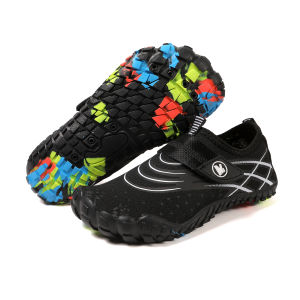 Anti-Slip Water Shoes Five-Toe Beach Shoes