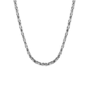 GUDUD | Punk Chic Mens Necklace
