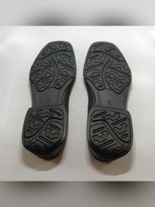 Sol Sepatu Outsole Pantofel Pria Casual Slip On Size 38 s/d 43 - TPR Alphard