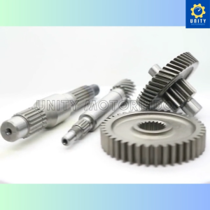 GIGI RASIO SET MIO LAMA SPORTY SMILE SOUL KARBU FINO KARBU GEAR RASIO ASSY 5TL