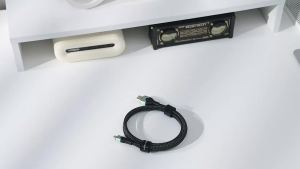 Vention | Vention Micro HDMI -Compatible to HDMI Cable 8K 60Hz for Tablets Video Card Camera Camcorder TV Projector Micro HDMI 2.1 Cable