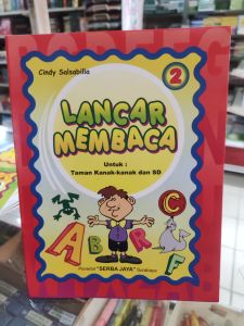 Lancar membaca 1 sampai 10 terlengkap