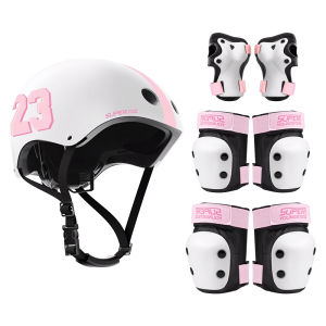 AD | Protective Gear for Skating Cycling and Riding
