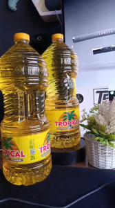Minyak Goreng Kemasan 2L All Varian Tebus coin Promo Murah