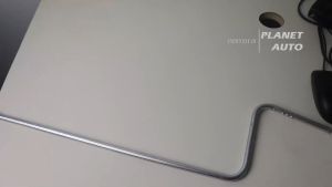 Handle Putaran Dongkrak & Ban Serep Mobil Panjang 60 cm