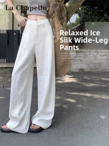 La Chapelle | Casual Vintage Style Pants