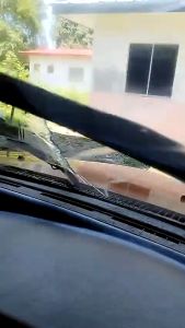 Proton Wira Perodua Myvi Alza Toyota Avanza Car Windscreen Wiper Washer Nozzle Wiper Spray Windscreen