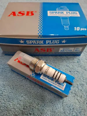 (ISI 10PC) BUSI AB7CHS GRAND PRIMA WIN MIO REVO JUPITER Z SUPRA LEGENDA ASB ASLI