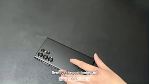 [✅SG Ready Stock] Lens Protector For Samsung S25 Ultra/S25 Plus/S25/S24/S23 Colorful Mental Ring Camera Protector三星镜头膜