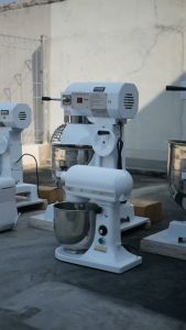 OSSEL Planetary Mixer B30 Mixer Roti B 30 Pengaduk Adonan Mesin Pengaduk Adonan Kue OSSEL