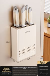 Auzzo | Magnetic Storage Organizer Set