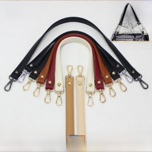 New Yu Handbag Strap Accessories Replacement Shoulder Bag Carrying Handle Leather Strap Fashionable Bag Parts And Accessories