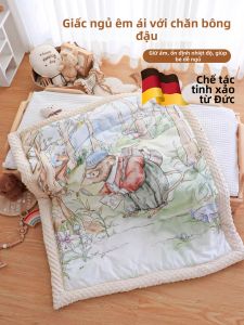 Chăn Mùa Thu Đông Chất Lượng Dành Cho Bé