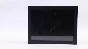 [MS]15 Màn Hình LCD HD Cảm Ứng Điện Trở Inch HDMI/VGA/BNC Giám Sát Công Nghiệp An Ninh Màn Hình