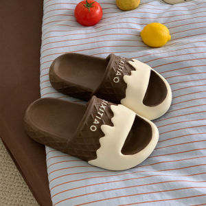 XIXITIAO | Antibacterial Anti-odor Slip-resistant Home Sandals