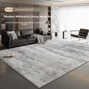 JXINFCO | Waterproof Easy-Clean Modern Italian Carpet