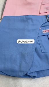 VIRAL ROK /ROK ANAK/(COD)ROK CELANA JEANS ANAK-ANAK SNOW WAS 1-10 th