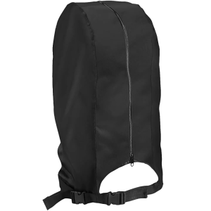 Portable Golf Bag Protection Cover Universal Golf Bag Rain Cape With Snap Button Golf Accessory Gift