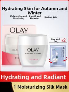 Olay | Moisturizing and Hydrating Lotion for Men and Women