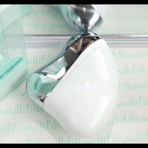 Fillimilli Heart Face Cooling Massager 心形冰感脸部按摩器