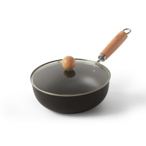 KIMS COOK | Mini Single Serve Non-stick Frying Pan