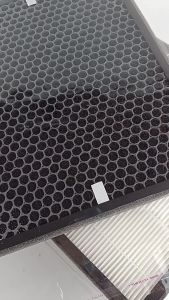 🔥Original and Authentic🔥 Replacement Compatible with philips AC4012 AC4002 AC4004 AC4121 AC4123 AC4124 Filter Air Purifier Accessories HEPA&Active Carbon Nano Protect filter