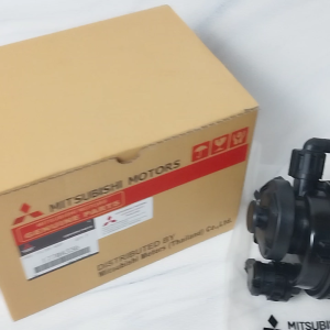 FUEL FILTER ASSY POMPA SOLAR PAJERO SPORT TRITON 1770A336