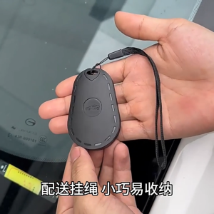 Portable Car Wiper Repairer Boneless Wiper Blade Rubber Strip Repair Tool For Bird Droppings Dust