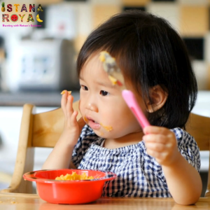 FRESH & FLAVOURFUL BABY POTATOES IMPORTED FROM MALAYSIA - 1 KG - ISTANA ROYAL FRUITS