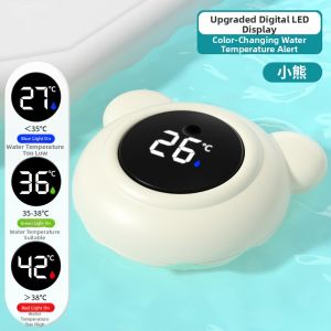 KINBENZ | Baby Bathing Temperature Meter