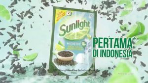 Sabun Cuci Piring Mama Lemon Ekonomi Sunlight Jeruk Nipis BPOM