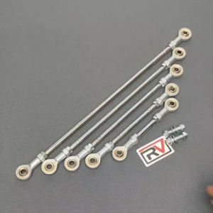 Stick Perseneling Underbone As Perseneling UB Stik Sambungan Operan Gigi Panjang Custom Universal