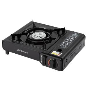 BSWOLF | Portable Outdoor Gas Stove