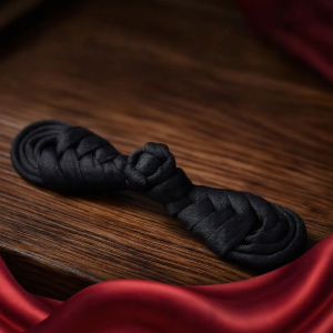 TEKANAI | Retro Chinese Style Pipa Cloth Button