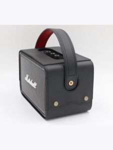 ที่หุ้มลำโพง marshall_case kilburn2 ไม่ใช่ตัวลำโพงนะครับสำหรับหุ้มกันรอยลำโพง เคส marshall