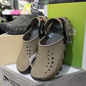 Crocs | Hole Design Outdoor Casual Sandals Thick Sole