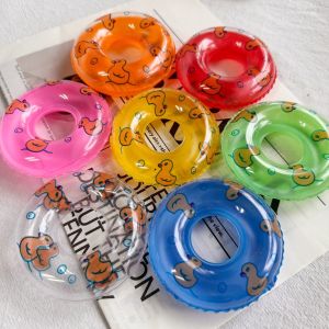 Turtle Mini Swimming Ring Toy Pet Feeding Pot Drying Table Climbing Pet All Products Appliance Turtle Pot Landscaping Decoration