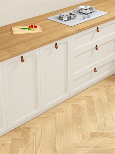 Nearra 2026 Sink 30L/40L Kitchen Cabinet Waste Trash Bin Inside Push-Thickened Trash Bin/Trash Bin Kitchen